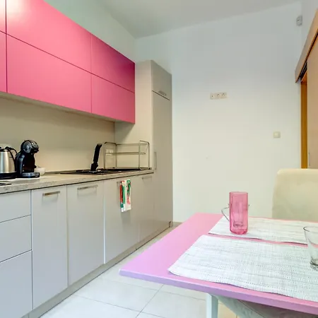 Apartman San Stefano 4 Free Parking 2 Brdm 100m Zaimov Park *