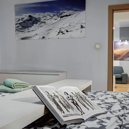 San Stefano 4 Free Parking 2 Brdm 100m Zaimov Park Sofia