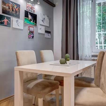 Apartament San Stefano 4 Free Parking 2 Brdm 100m Zaimov Park *