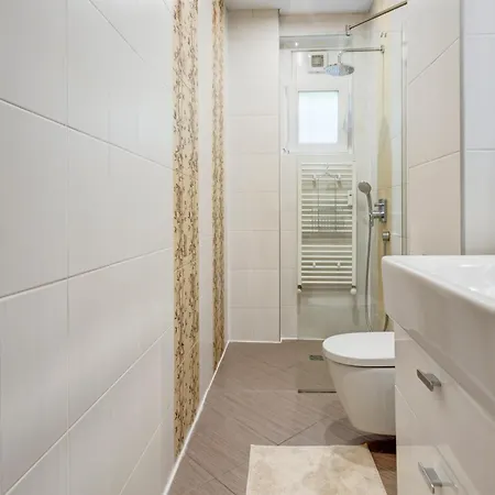 San Stefano 4 Free Parking 2 Brdm 100m Zaimov Park *