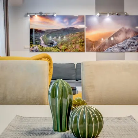 San Stefano 4 Free Parking 2 Brdm 100m Zaimov Park