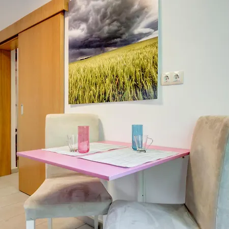 San Stefano 4 Free Parking 2 Brdm 100m Zaimov Park