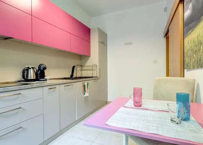 Lejlighed San Stefano 4 Free Parking 2 Brdm 100m Zaimov Park *