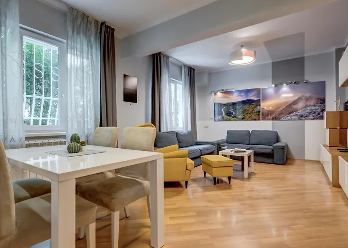 San Stefano 4 Free Parking 2 Brdm 100m Zaimov Park アパート ソフィア