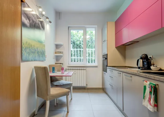 Lejlighed San Stefano 4 Free Parking 2 Brdm 100m Zaimov Park