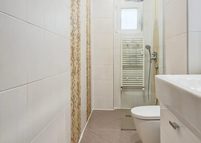 San Stefano 4 Free Parking 2 Brdm 100m Zaimov Park *