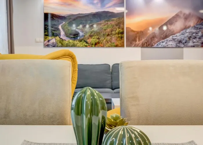 San Stefano 4 Free Parking 2 Brdm 100m Zaimov Park