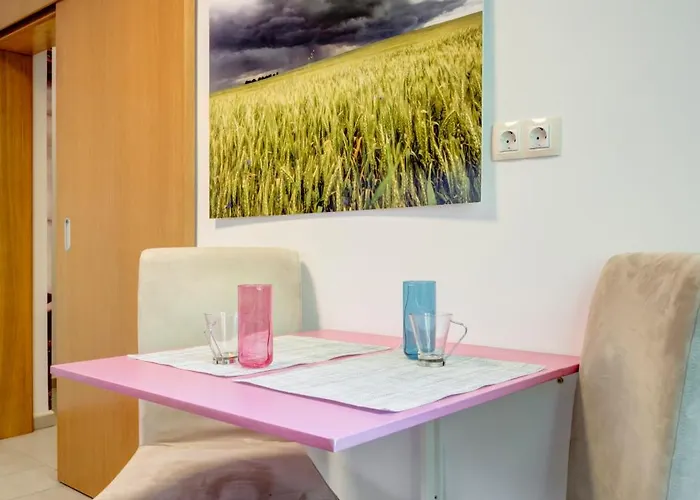 San Stefano 4 Free Parking 2 Brdm 100m Zaimov Park