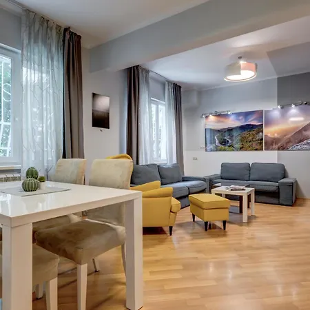 San Stefano 4 Free Parking 2 Brdm 100m Zaimov Park 아파트 소피아