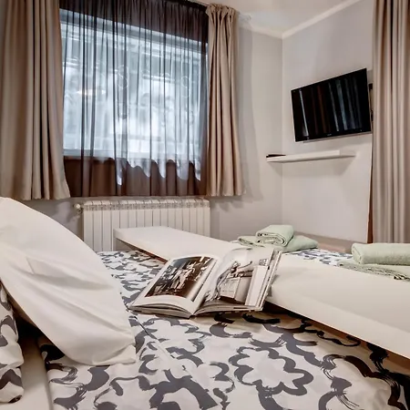 San Stefano 4 Free Parking 2 Brdm 100m Zaimov Park *